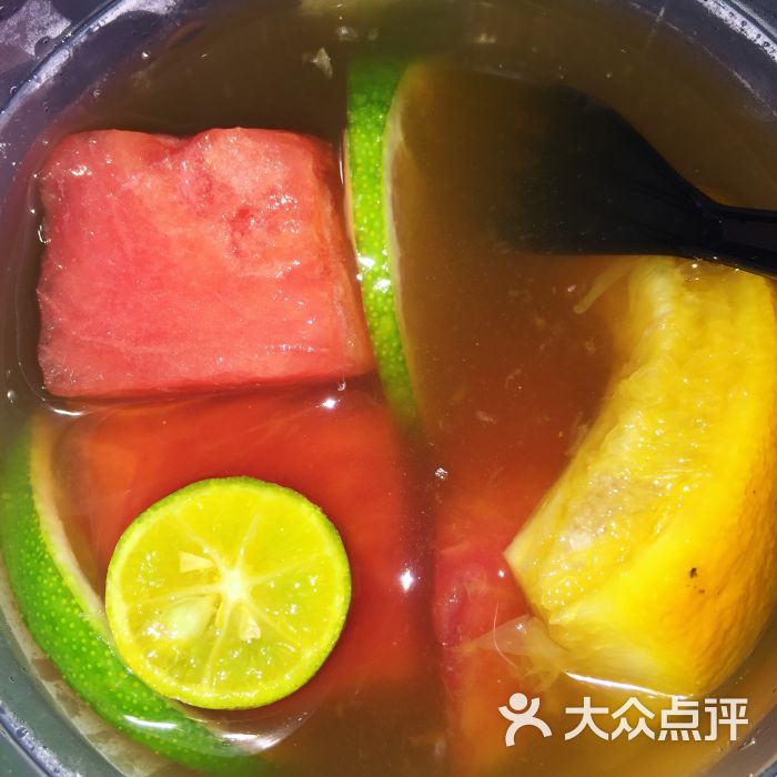 rb巡茶(双湖广场店)霸气路飞图片 - 第4张