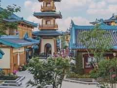 -牛首山文化旅游区