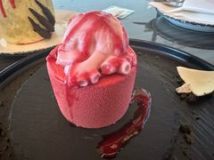 -哈蒙德餐厅