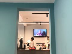 -NokNok Coffee(宽窄巷子店)