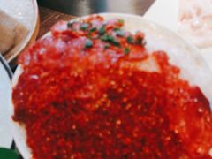 -辣伍鲜毛肚老火锅(元一店)