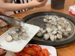 -船奇蒸汽海鲜·闽菜(八市海鲜总店)