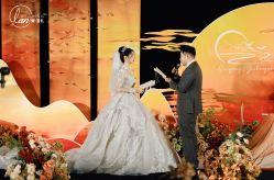 -蘭club婚礼策划