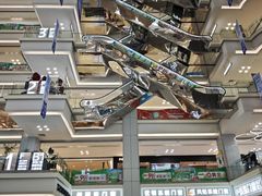 -红星美凯龙北京至尊MALL(东四环中路店)