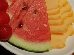水果拼盘-天津雅园饭店(成林道店)
