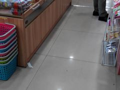 面包甜点陈列柜-小资小味(东门店)