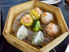 -鹿鸣酒家(越秀店)