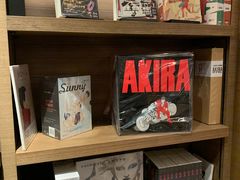 -茑屋书店(天目里店)