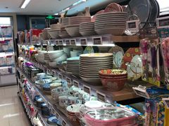 -Olé精品超市(北京合生汇店)