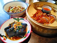 -洞庭土菜馆(天河北总店)