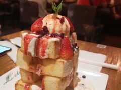 -Let's Taipei 非常烘焙(太古里店)