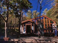 -洛阳白云山景区