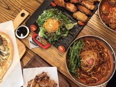 -I HOLIC艾豪丽披萨(KKone店)