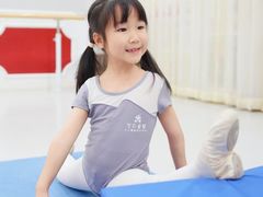 -艺彩童馨舞蹈培训学校(西湖道校区)