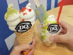 -DQ·蛋糕·冰淇淋(嘉兴南湖万达店)