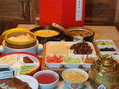 -小吊梨汤·北京菜·烤鸭(王府井银泰in88店)
