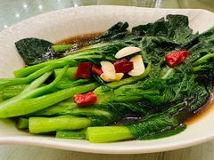 -穆桂英美食(南禅寺店)