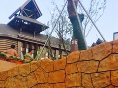 -苏州乐园森林水世界