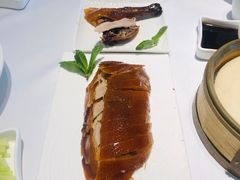 -锦色烤鸭·本地菜(学院路店)