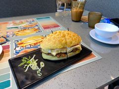 -大头力茶餐厅(花都融创茂店)
