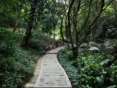 -广州市白云山风景名胜区