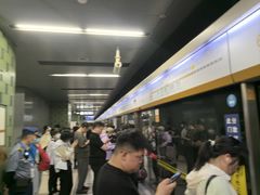 -呼家楼(地铁站)