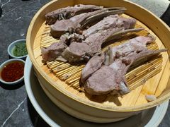 -长安记·大美陕菜(大族广场店)