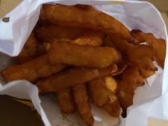 -尊宝比萨(空港国际店)