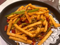 -刘胖子家常菜·蹄花焖藕(江汉路总店)