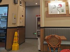 -萨莉亚意式餐厅(彩悦城店)