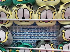 -壹家庭游乐园(富邦城店)