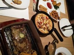 -必胜客(新辰里酒仙桥店)