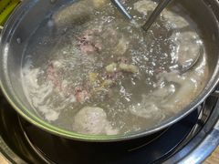 -夜牛潮汕鲜牛肉火锅店(翻身店)