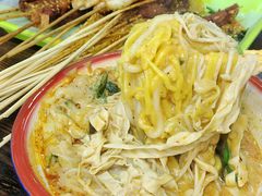 -嘎嘎香大茶缸黏糊麻辣烫·沈阳总店