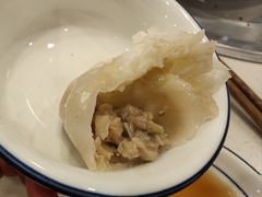 -内蒙联营烧麦 草原石榴红(护国寺店)