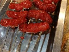 -黑蛋烤肉坊(光华路总店)
