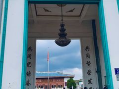 -银川南关清真寺