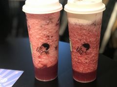 -喜茶(深圳东门1234店)