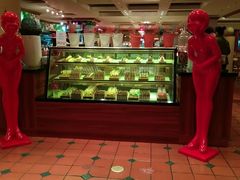 -咖啡苑·沈阳今旅酒店Hotel Jen·香格里拉集团