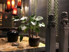 大堂-炳胜品味(珠江新城店)