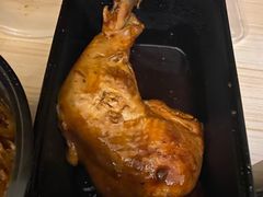 -亞婆井·劲抽面食(铂顿城店)