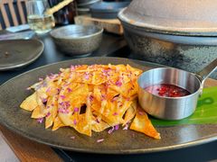 -Ameigo梅果·云贵川bistro(长宁来福士店)