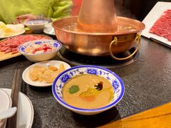 -仁和四季涮肉馆(天坛南门店)