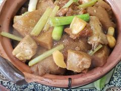 -百丈园龙江啫神馆