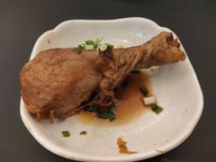 -贡梅老面馆·蟹粉面·无锡特色小吃(南长街主推店)