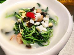 -蓬川食府(金海道店)