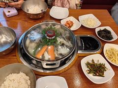-蚂蚁家辣炒章鱼(海云台店)
