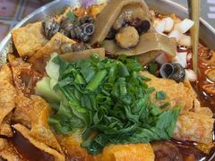 -龍城柳州螺蛳粉(群星路店)