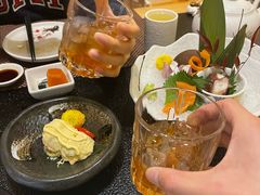 -长崎屋·日本料理·刺身·烧鸟(天河北路店)
