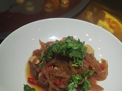 -木子山庄·安徽省老字号·中国炖锅宴